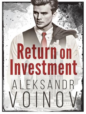 cover image of Return on Investment